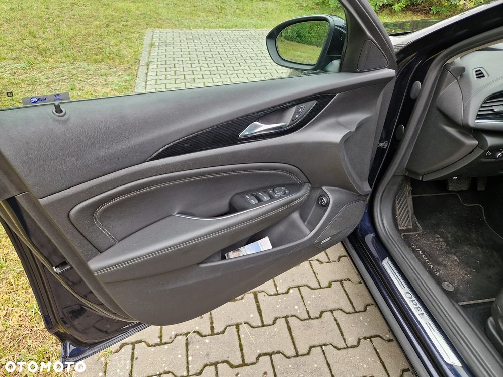 Opel Insignia 2.0 Ultimate Exclusive - 17