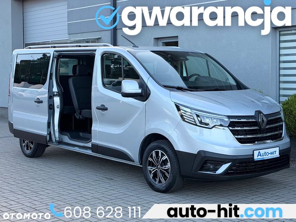 Renault Trafic - 2