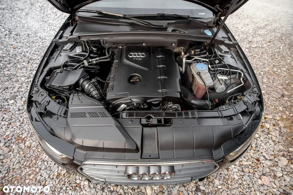 Audi A4 Avant 2.0 TFSI Quattro Prime Line S tronic - 15