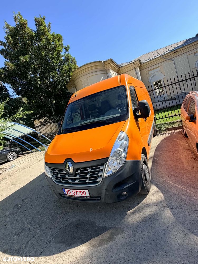 Renault Master - 4