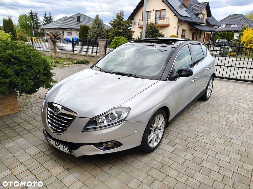 Lancia Delta 1.6 MJ Oro Selectronic - 1