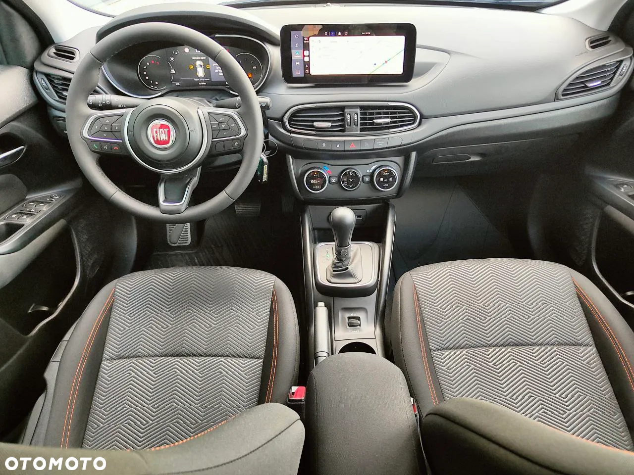 Fiat Tipo - 6