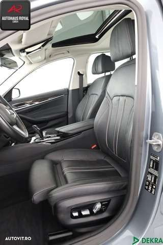 BMW Seria 5 - 10