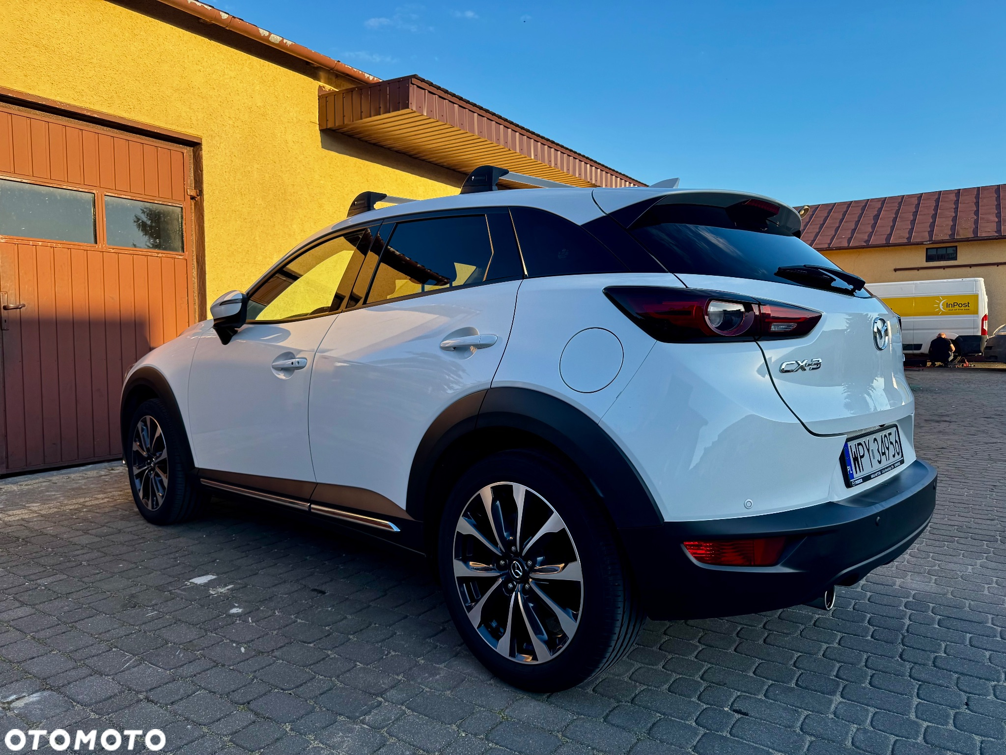 Mazda CX-3 2.0 SkyPassion - 6