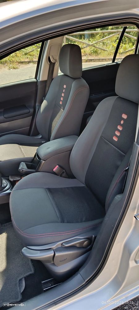 Renault Mégane Break 1.5 dCi Extreme - 10