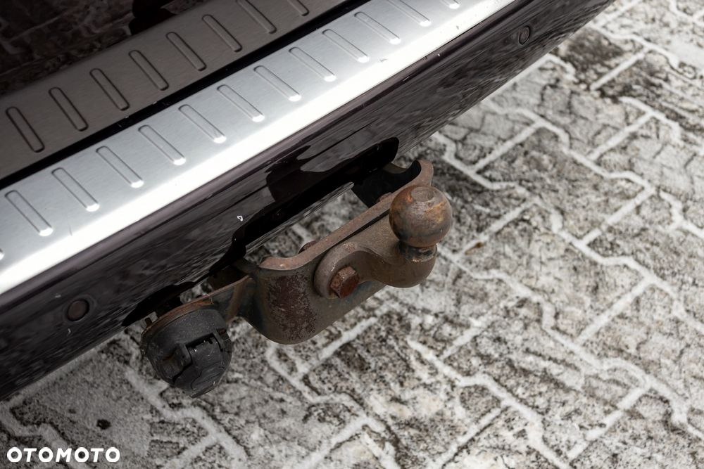 Volkswagen Multivan - 22