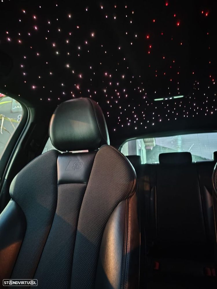 Audi A3 2.0 TDI quattro Sport S tronic - 23