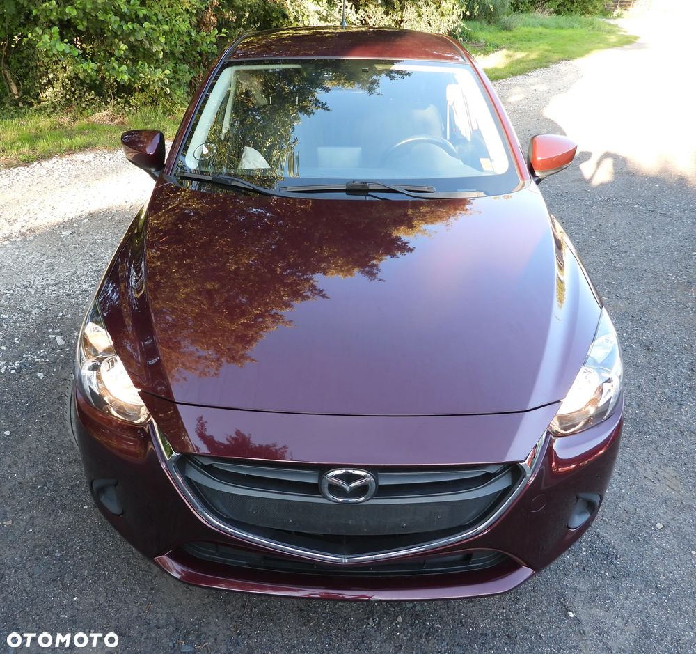 Mazda 2 SKYACTIV-G 90 Exclusive-Line - 28