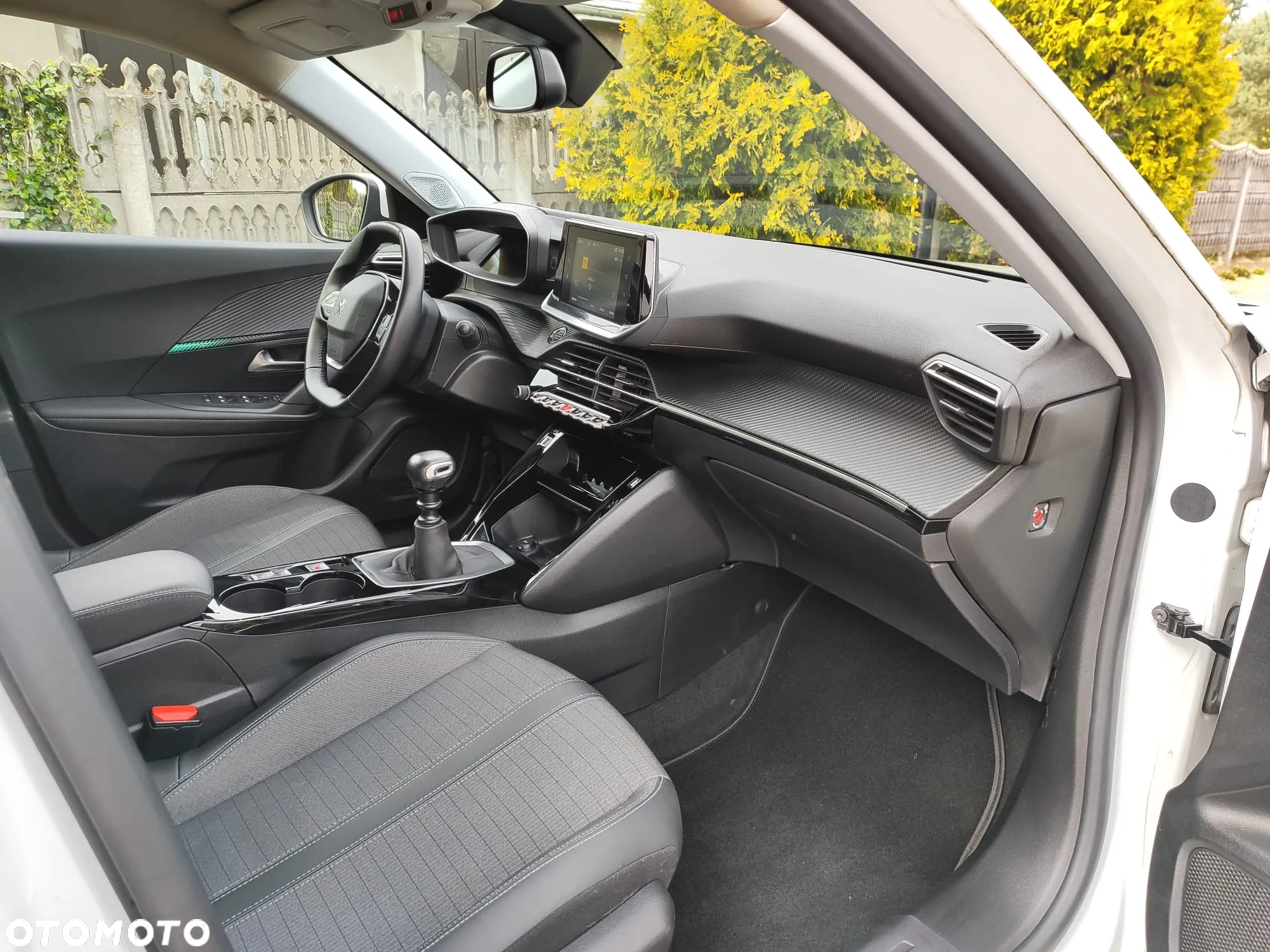 Peugeot 2008 PureTech 130 Allure Pack - 10