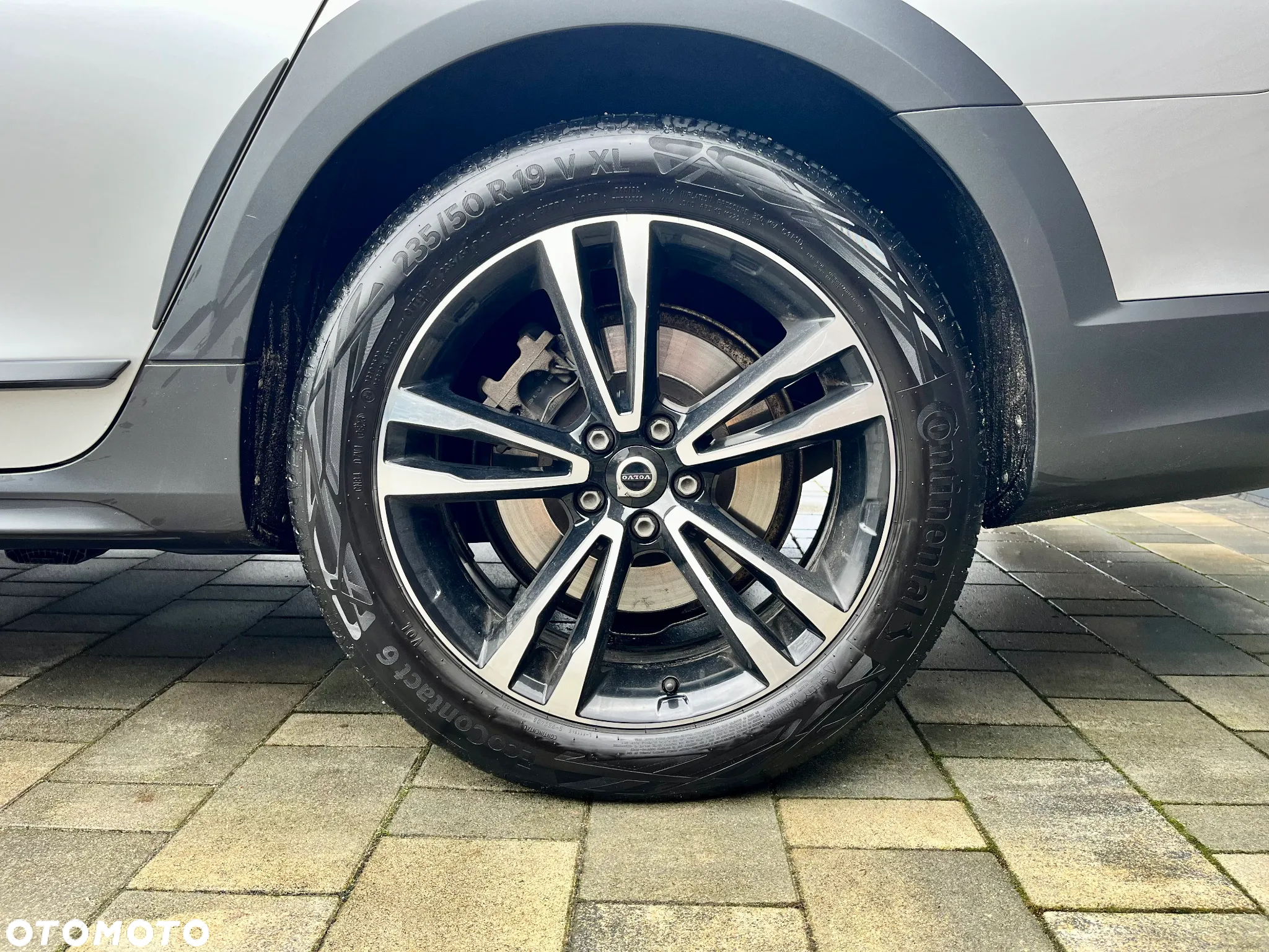 Volvo V90 Cross Country D4 SCR AWD Pro - 23