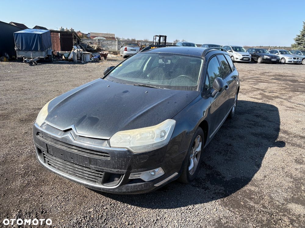 Citroën C5 Tourer HDi 140 FAP Confort - 3
