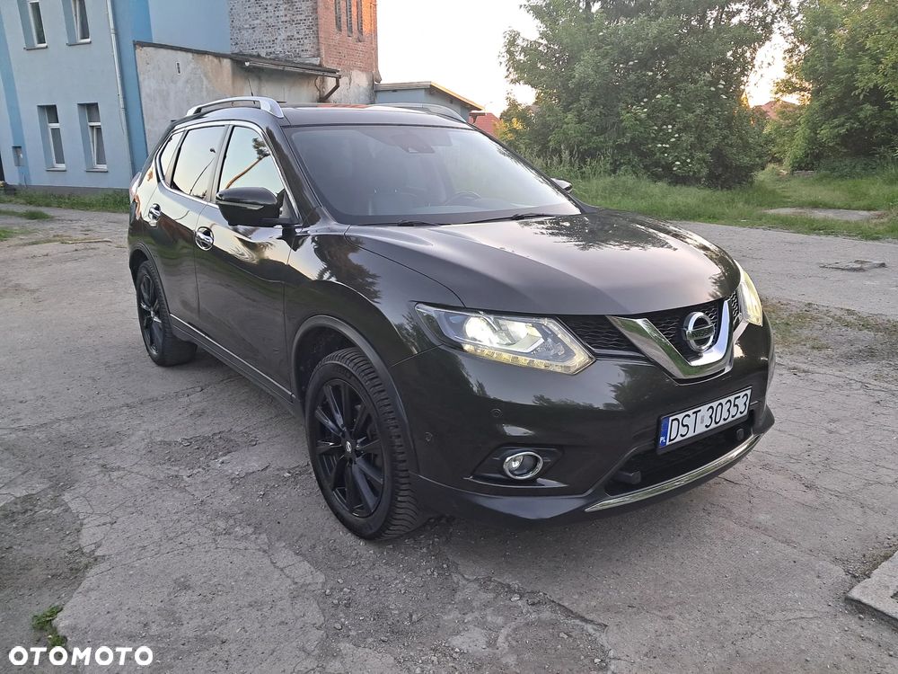 Nissan X-Trail 1.6 DCi Tekna 2WD EU6 - 1