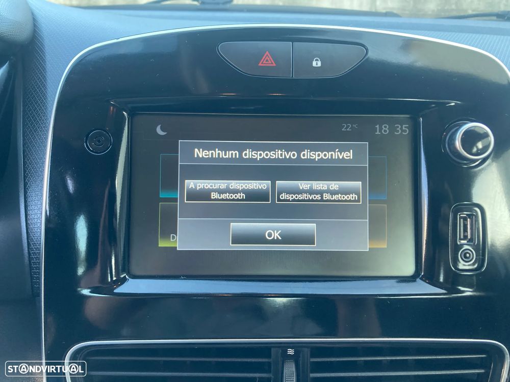 Renault Clio TCe 90 Limited - 18