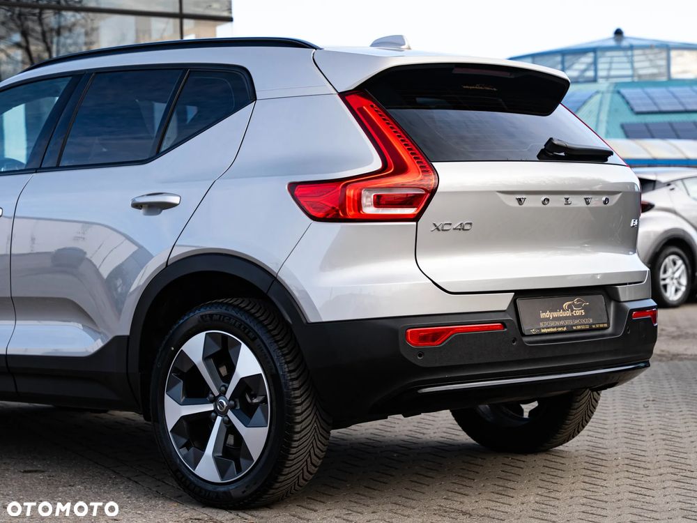 Volvo XC 40 - 11