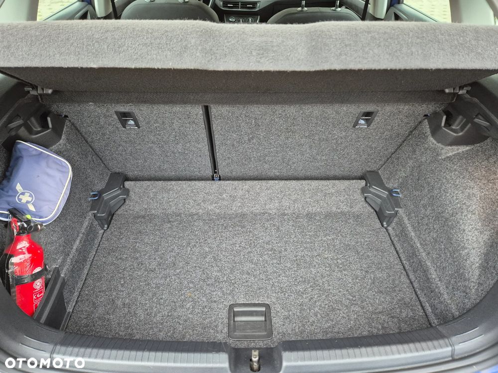 Volkswagen Polo 1.0 TSI Comfortline - 16