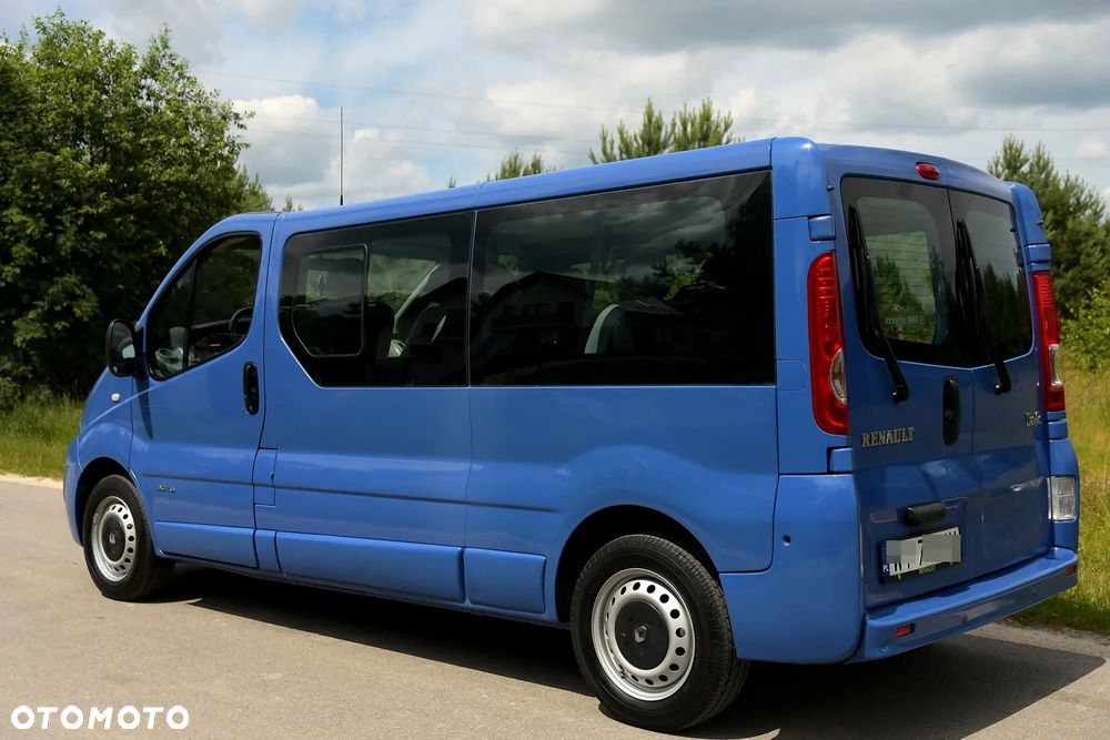 Renault Trafic - 4