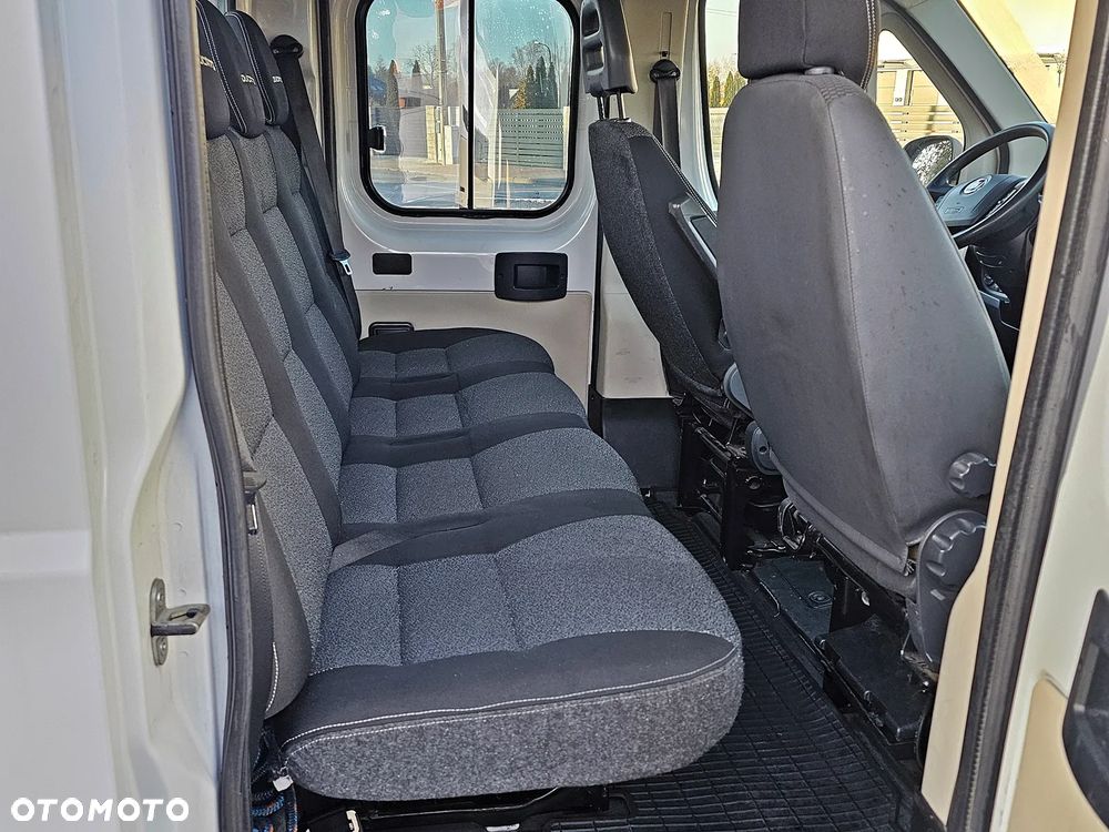 Fiat DUCATO - 11