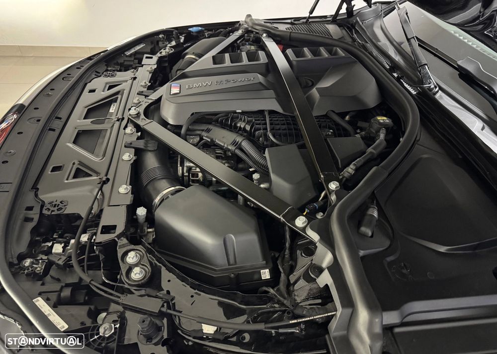 BMW M2 Auto - 20