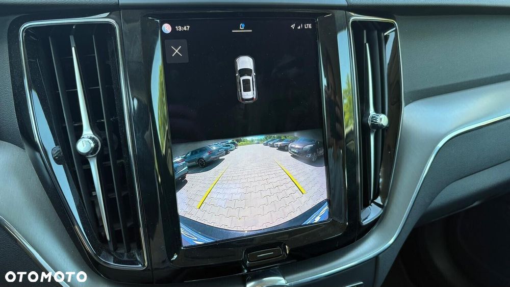 Volvo XC 60 B4 D Core - 6