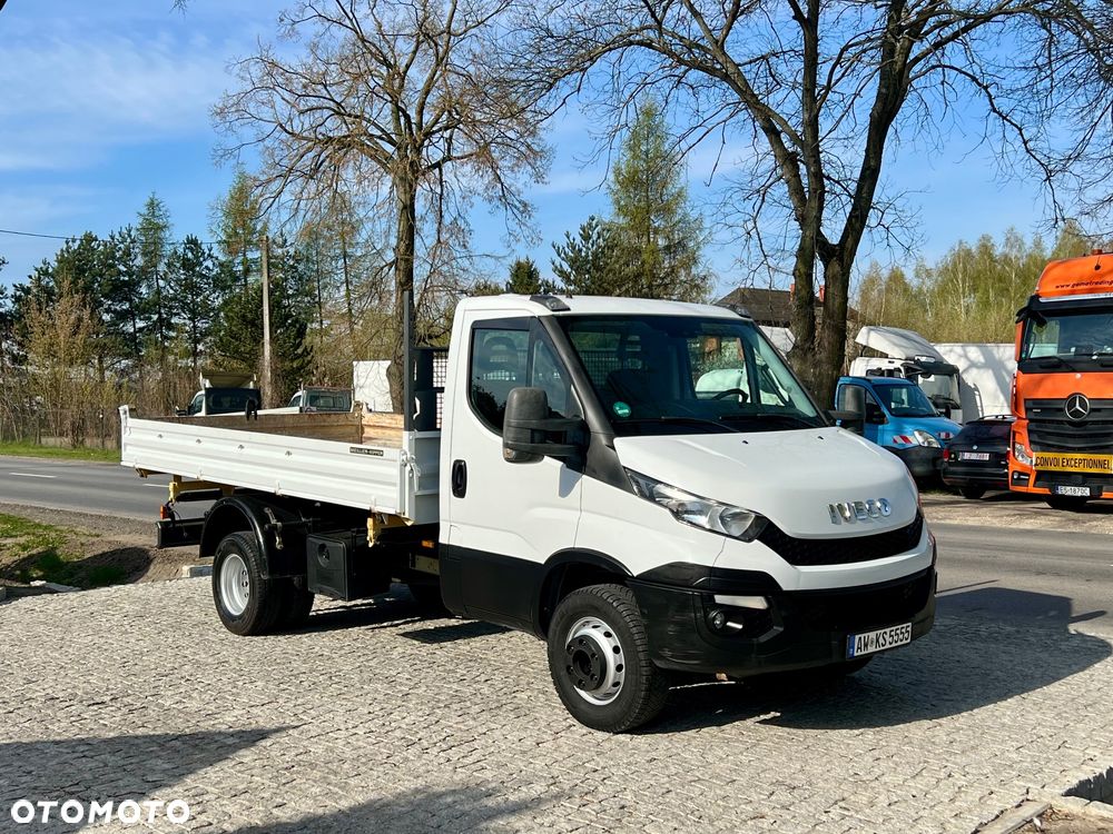 Iveco Daily - 5