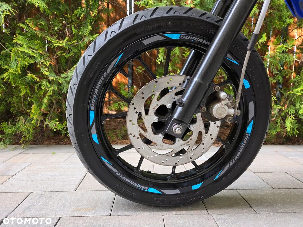 Derbi Senda - 9