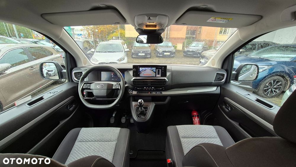 Toyota Proace Verso 2.0 D4-D Long Family - 17