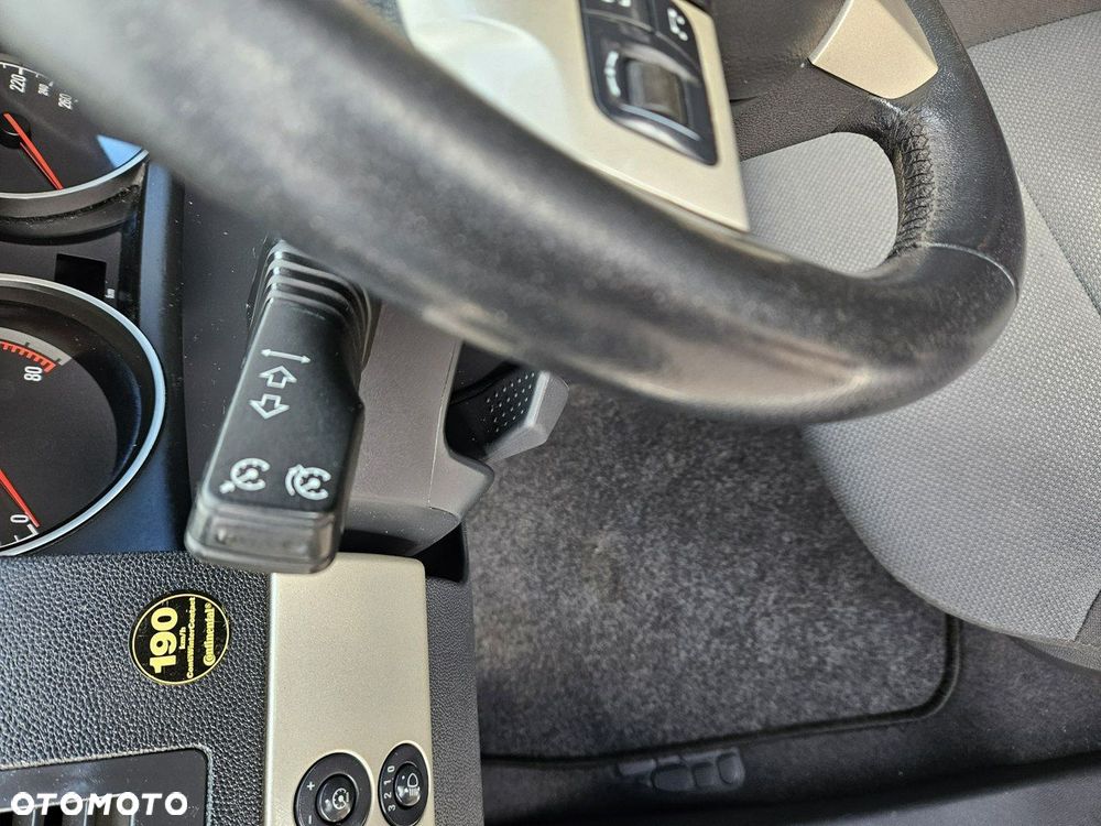 Opel Astra - 14