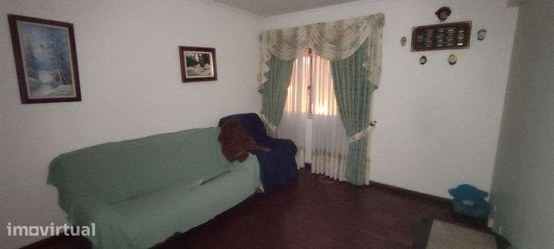 Vendo Apartamento em São Domingos de Rana - Grande imagem: 5/11