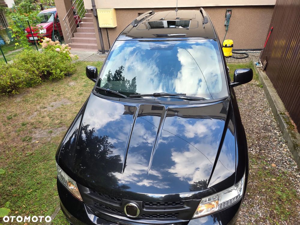 Fiat Freemont 2.0 Multijet - 21