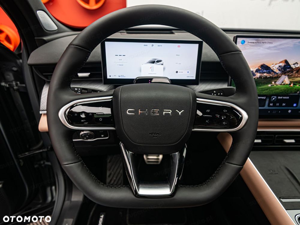 Chery Tiggo 9 - 15