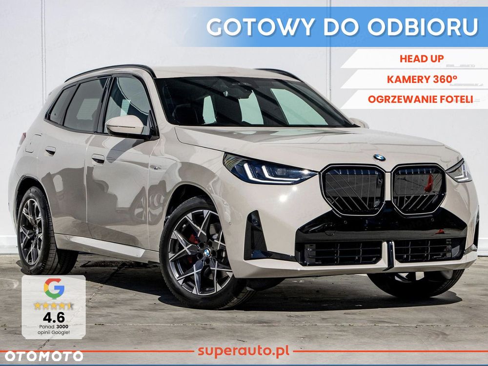 BMW X3 - 1