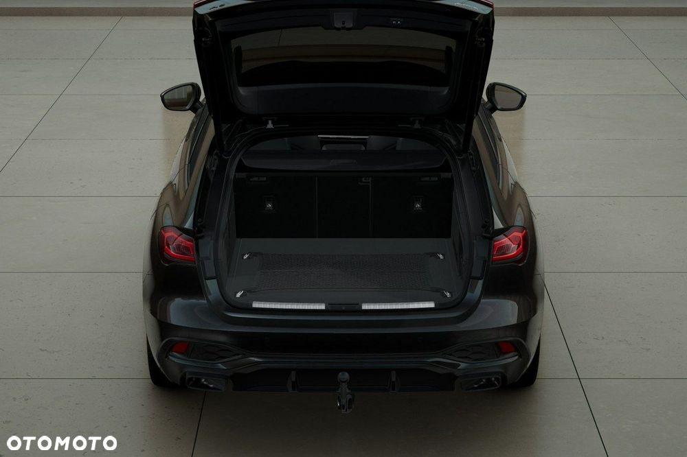 Audi A5 Avant e-Hybrid 270 kW Quattro S tronic - 7