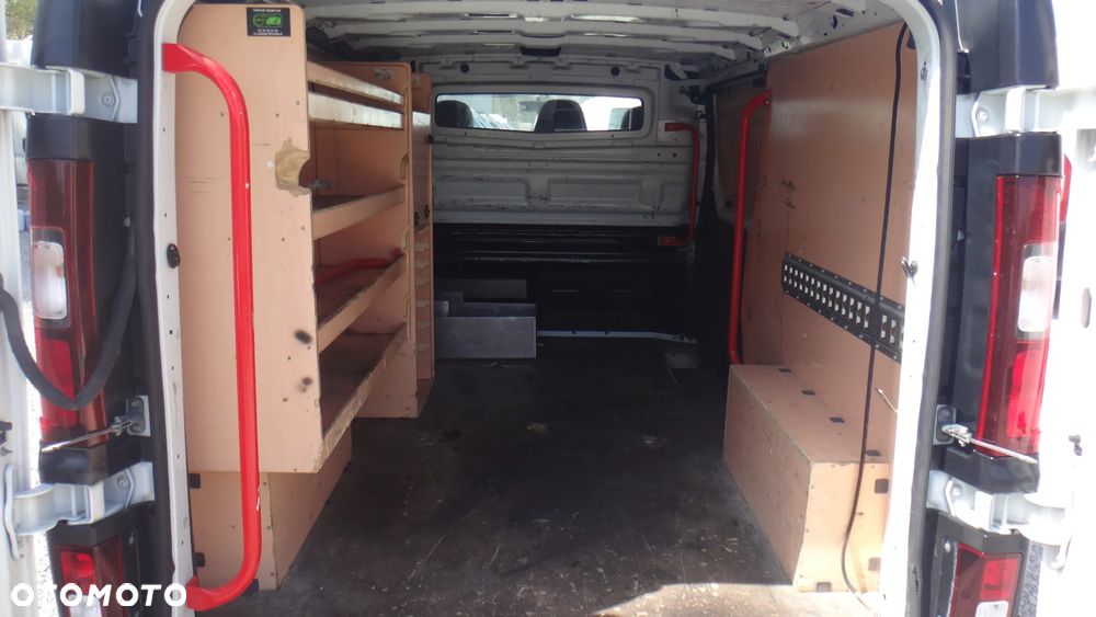 Renault Trafic - 8