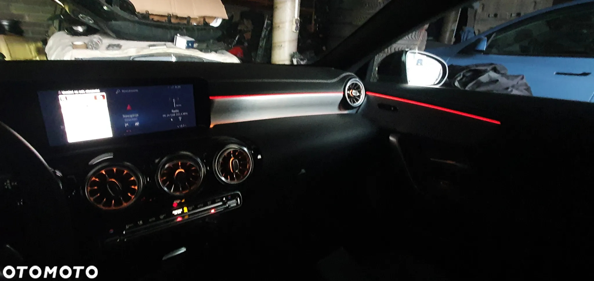 Mercedes-Benz CLA 200 d 4Matic Shooting Brake 8G-DCT AMG Line - 23