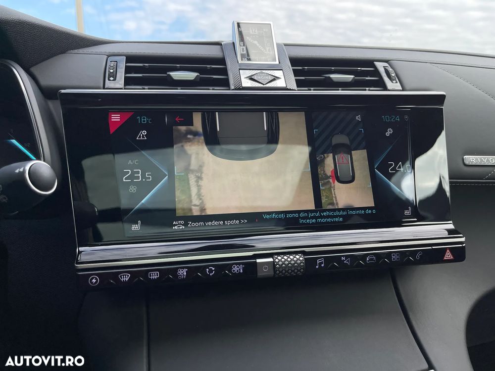 DS Automobiles DS 7 Crossback - 17