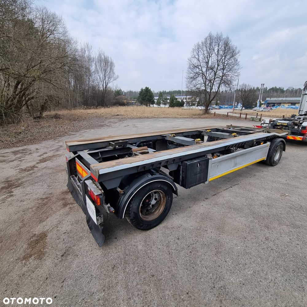 Huffermann HAR 18.70 - 4