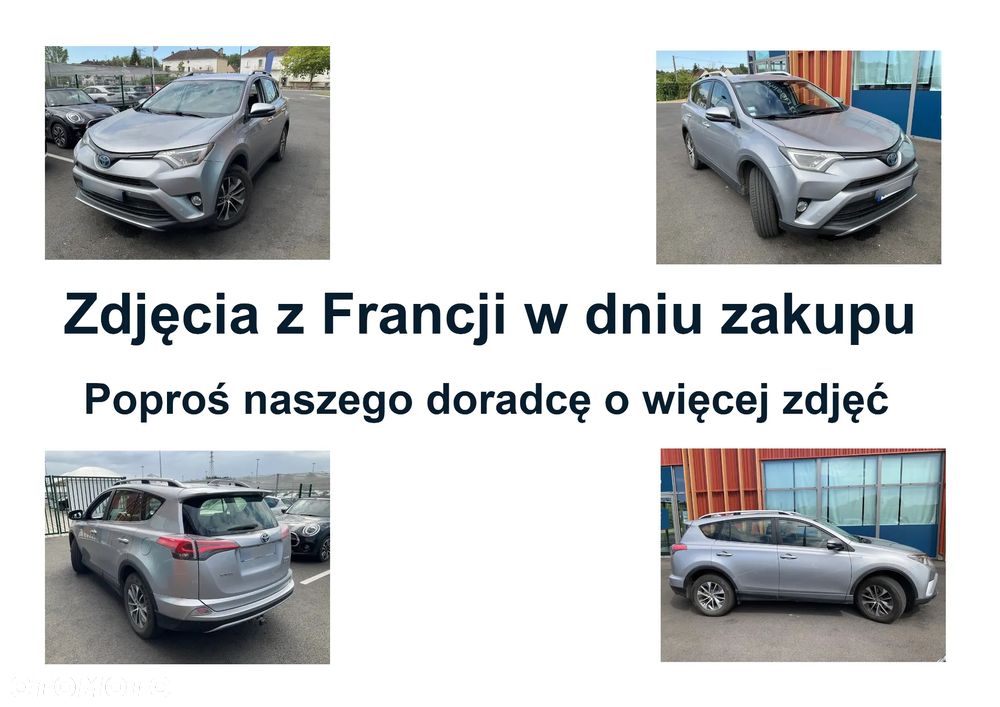 Toyota RAV4 2.5 4x4 Executive - 38