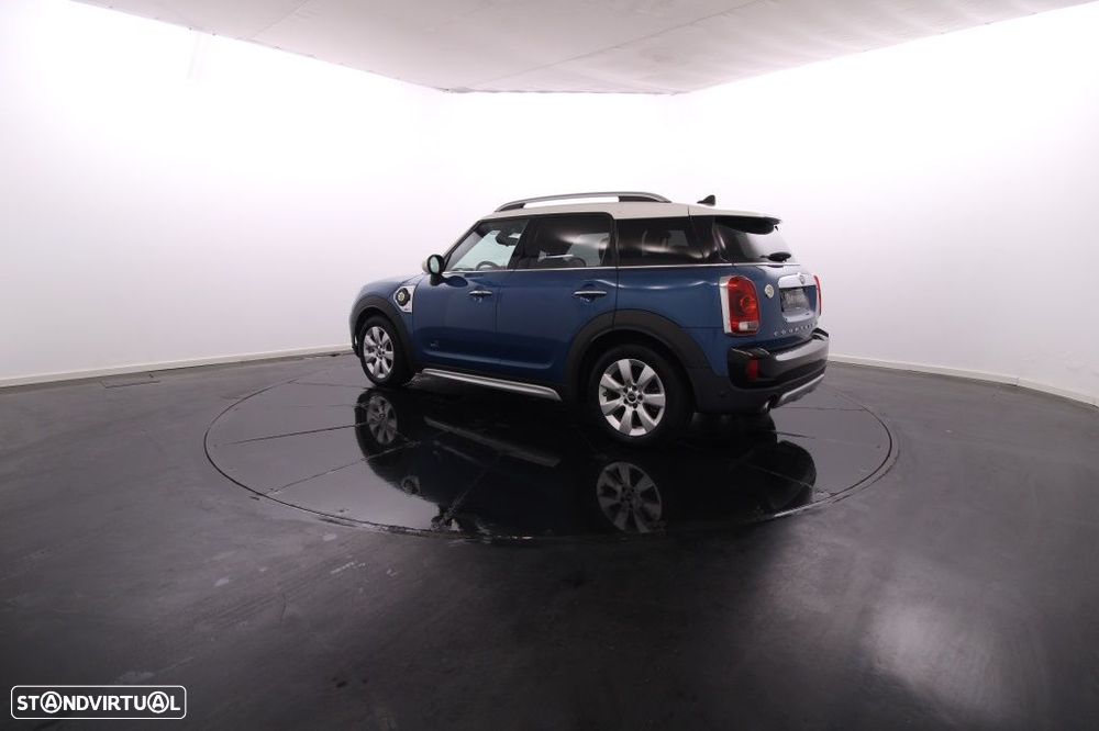 MINI Countryman Cooper SE ALL4 Auto - 4