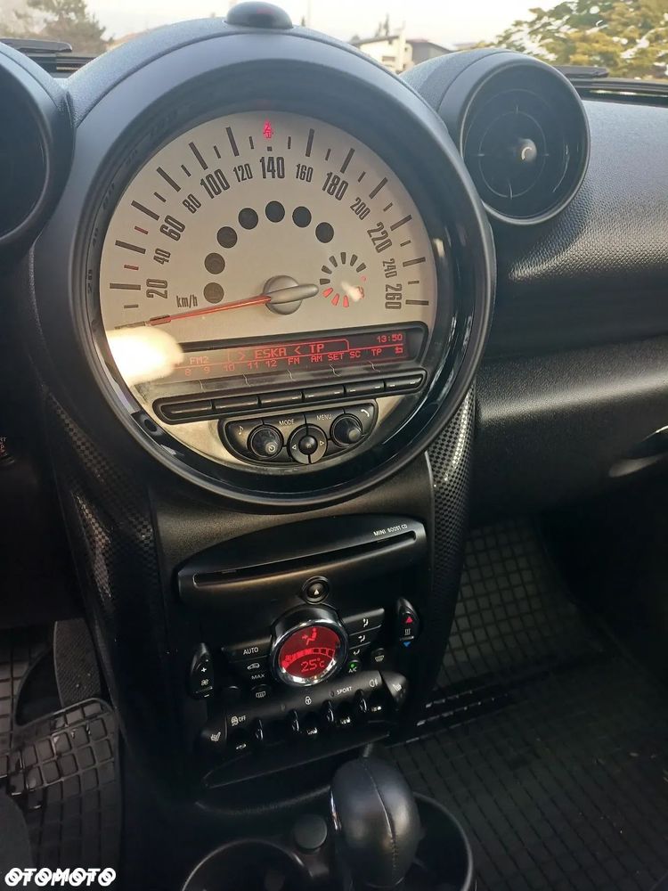 MINI Countryman - 4