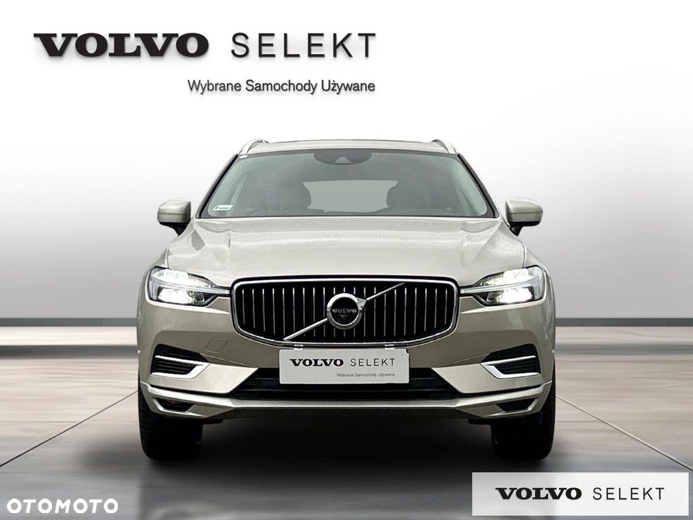Volvo XC 60 - 9