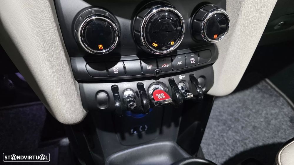 MINI Cabrio Cooper D - 30