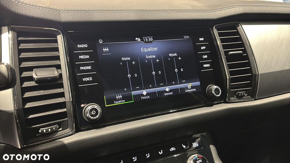 Skoda Kodiaq 2.0 TDI 4x2 Ambition DSG - 23