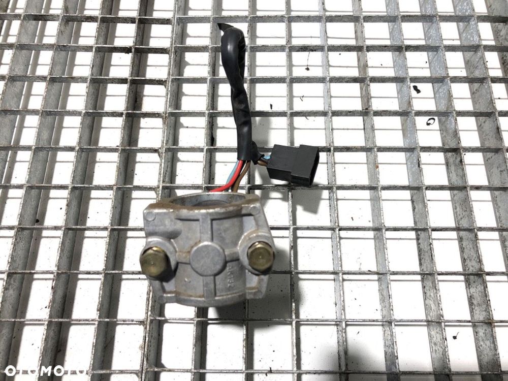 STACYJKA  DAEWOO LUBLIN II Autobus 1997 - 2022 2.4 TD 64 kW [87 KM] olej napędowy 1997 - 1999 - 3