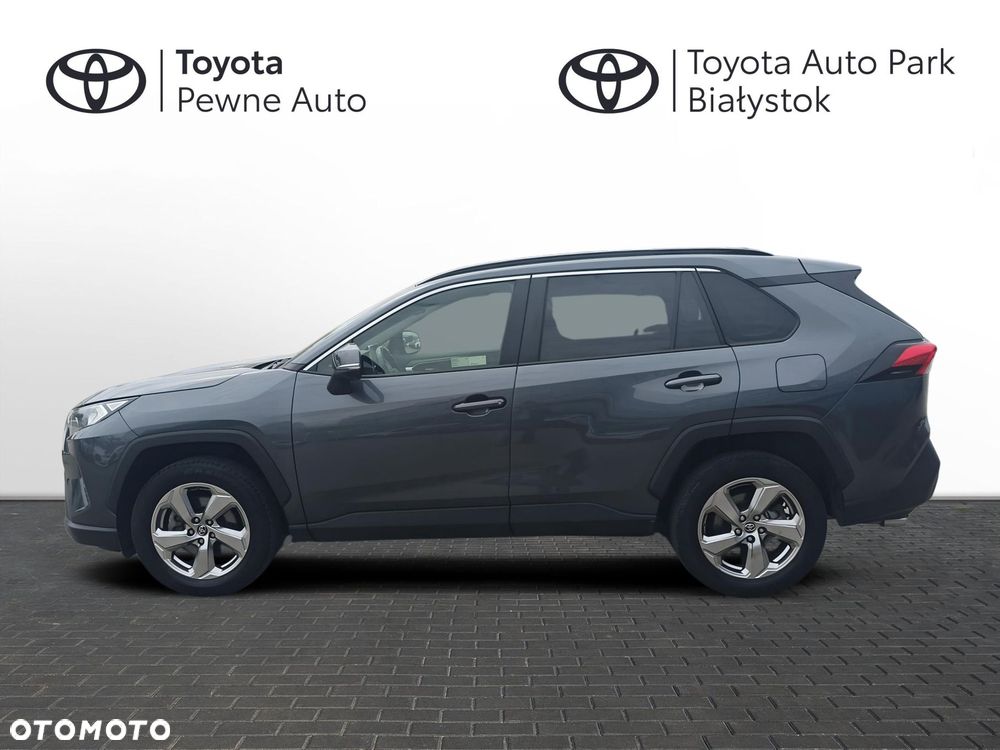 Toyota RAV4 2.0 Comfort 4x2 MS - 2