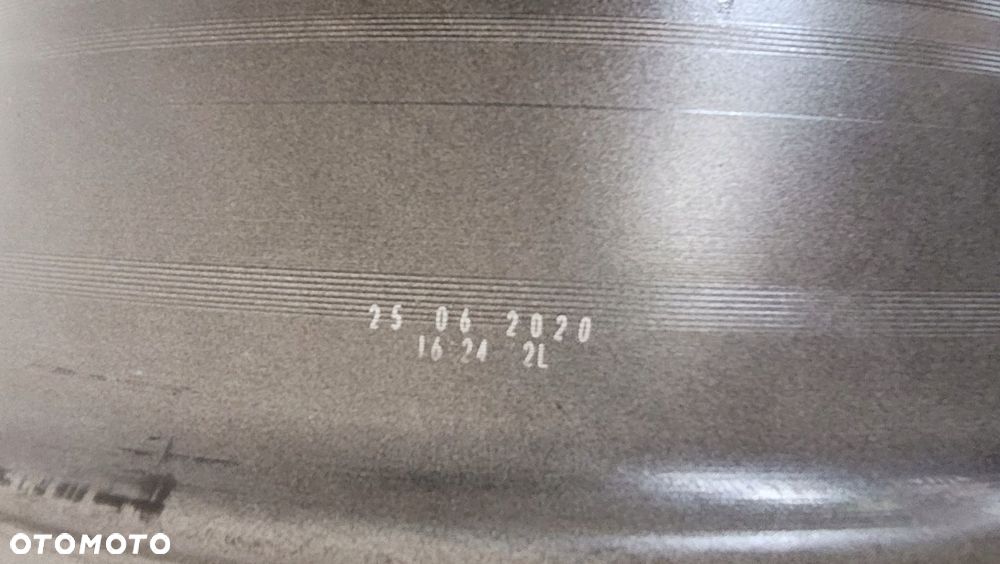 FELGA TOYOTA RAV4 V C-HR 7x18 18 ET35 5x114,3 - 15