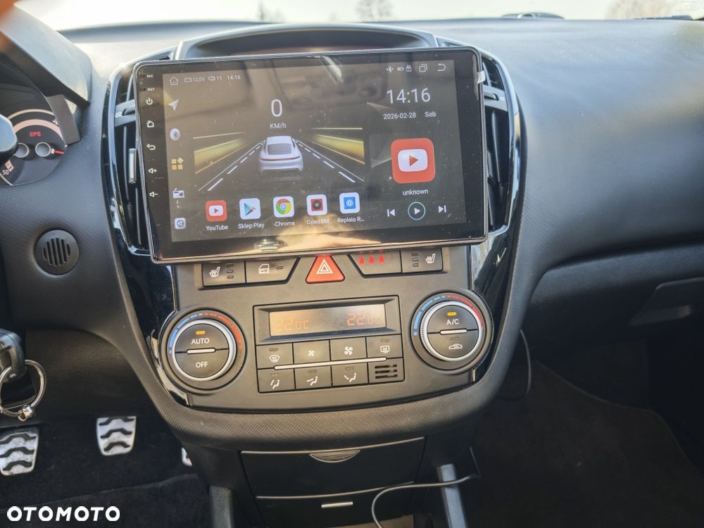 Kia ProCeed - 6