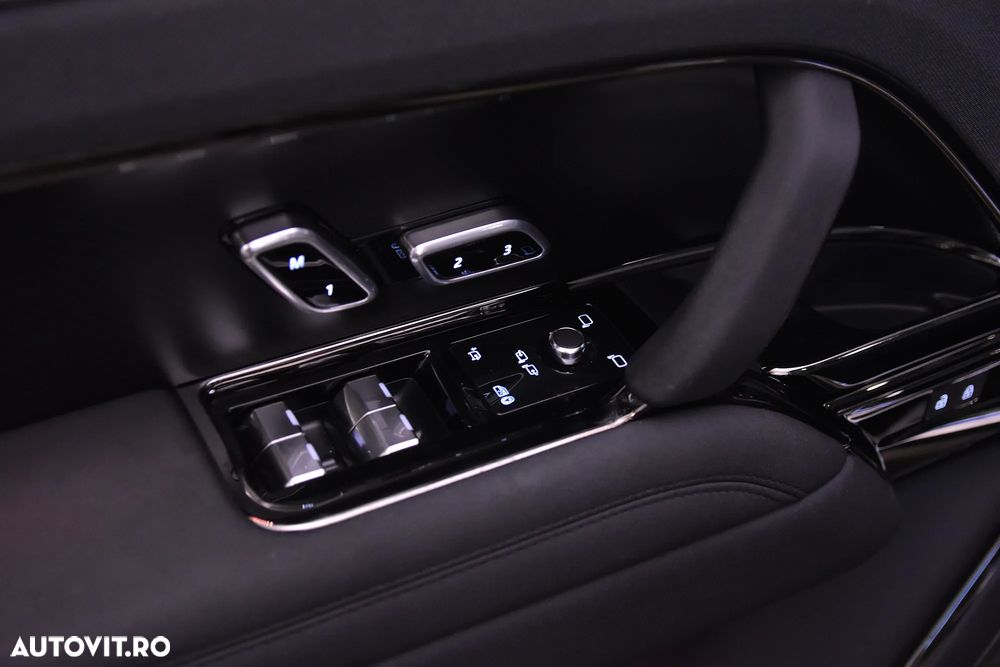 Land Rover Range Rover Sport - 13