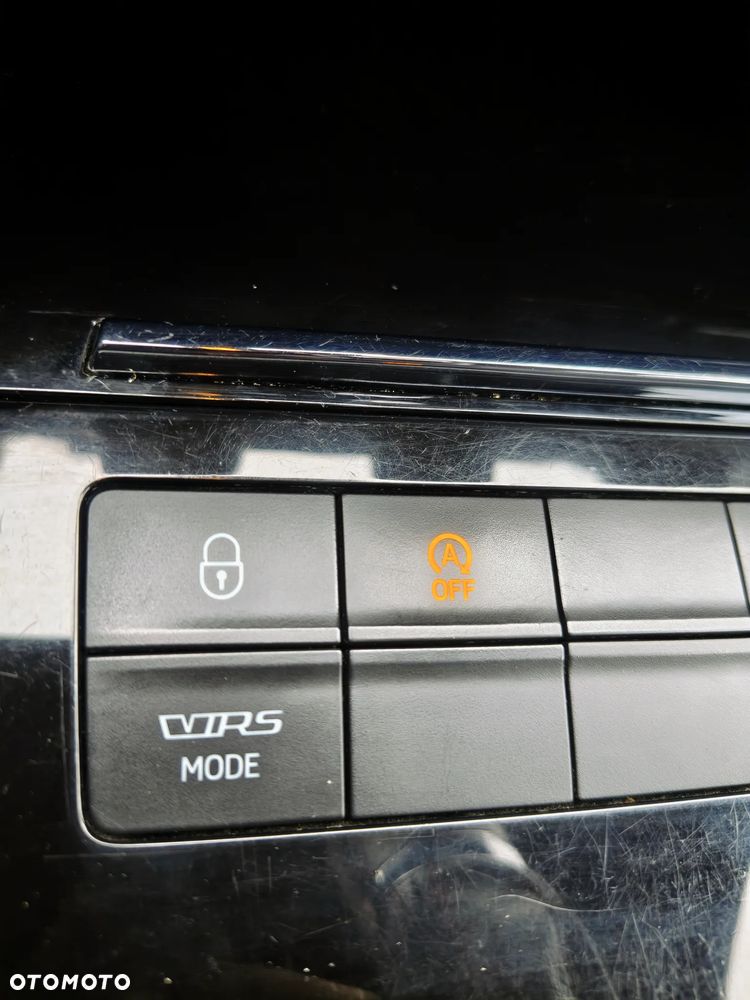 Skoda Octavia 2.0 TSI RS 230 DSG - 37