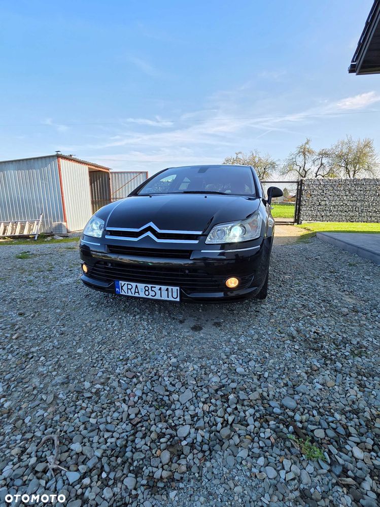 Citroën C4 - 7