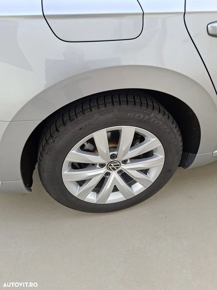 Volkswagen ARTEON 2.0 TDI 4Motion DSG R-Line - 11